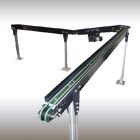 Zero-Pressure Accumulation Roller Conveyor